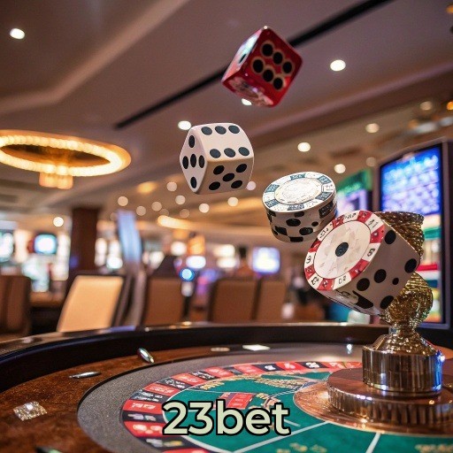 Descubra os Novos Jogos no 23bet: Inovações e Entretenimento