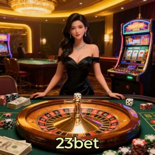 Explorando a Categoria de Jogos de Mesa na 23bet